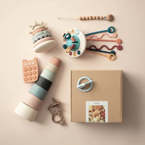 Playtime Gift Set