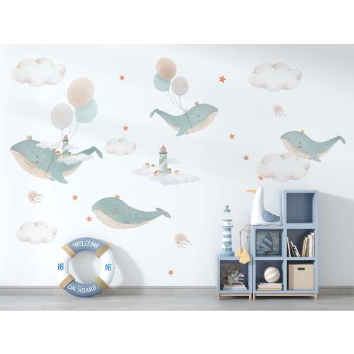 Flying Whales