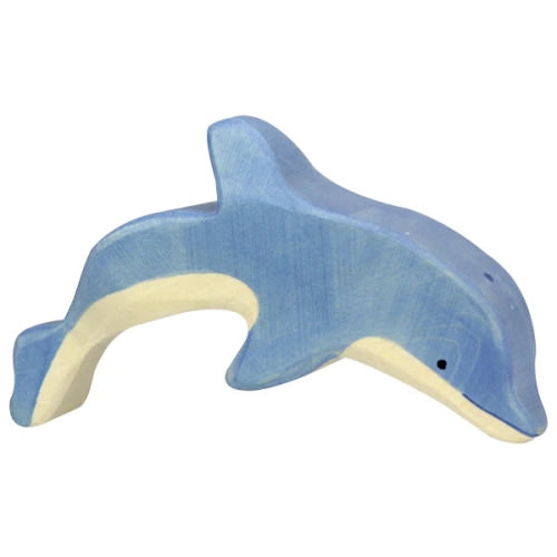Holztiger | Dolphin