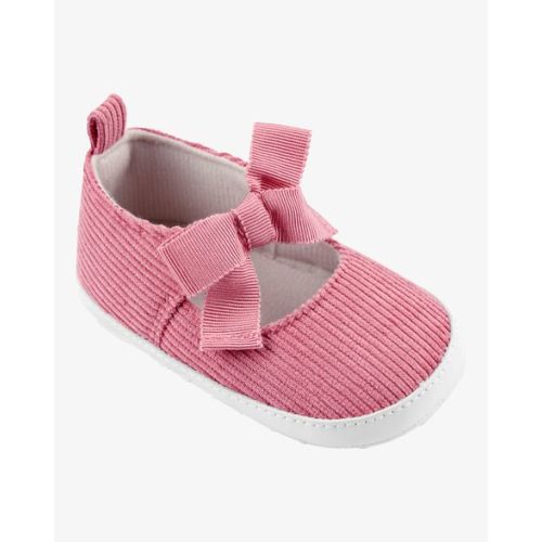 Baby Bow Sneaker Baby Shoes - Carter's | Carter's