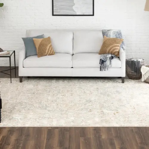 Mohawk Home Vega Rug Collection, Castor