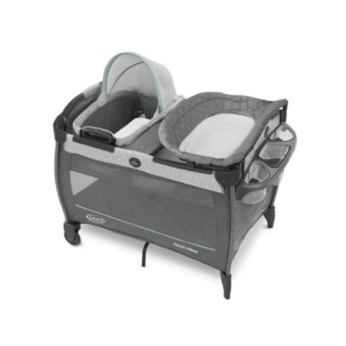 Pack 'n Play Close2Baby Bassinet Playard