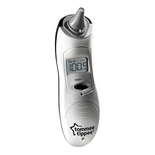 Tommee Tippee® Digital Ear Thermometer