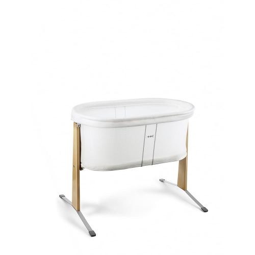 BABYBJORN Cradle - White, 31x23x26 Inch (Pack of 1)