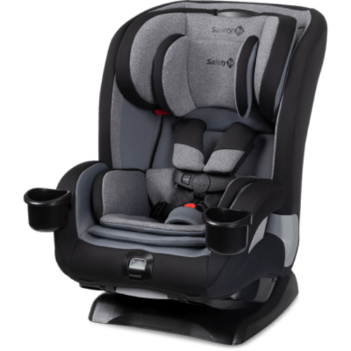 Safety 1st SlimRide 4-in-1 Convertible Car Seat