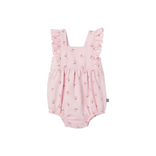 Sun Romper, 0-3M