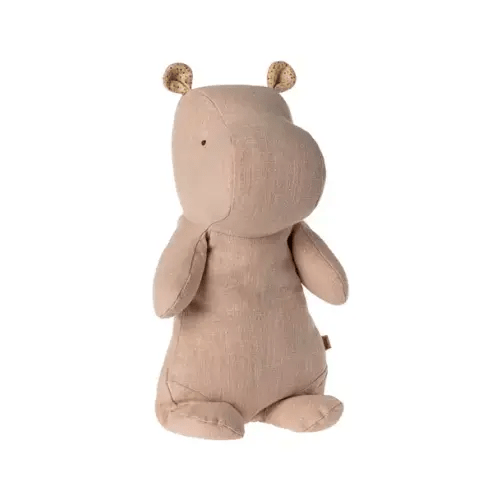 Brands We Love Hippo, Medium - Light Rose by Janie and Jack