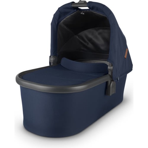 UPPAbaby Aluminum Frame Universal Infant Bassinet, Noa