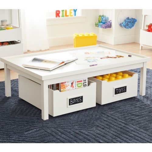 Carolina Grow-With-You Activity Table (49")