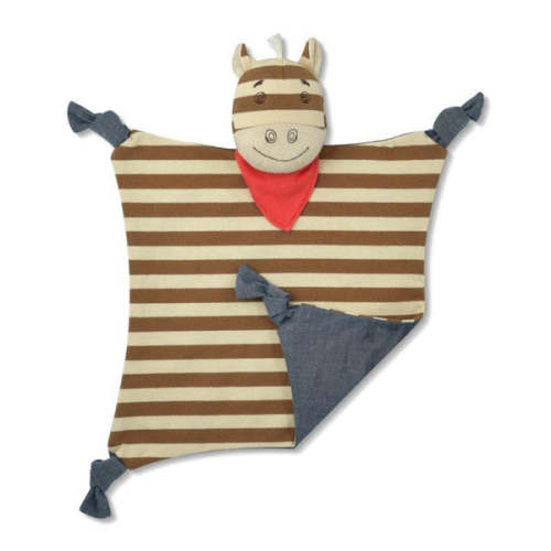 Organic Farm Buddies Blankies