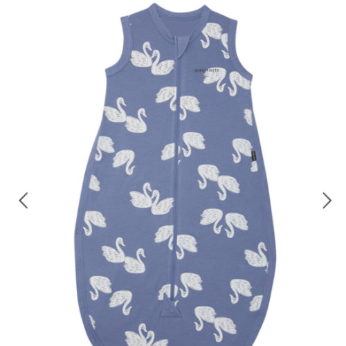 Bonds Warmer Nights Wondersleep Sleep Bag 0.8 TOG| Baby Sleeping Bag | BWNTA