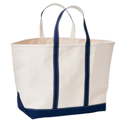 Boat and Tote®, XL Long Strap - Blue