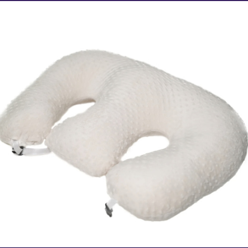 Twin Z Pillow: The Ultimate Feeding Pillow for Twins