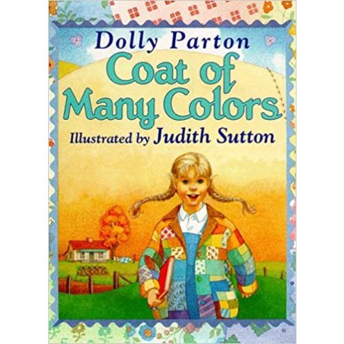 Coat of Many Colors