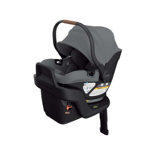 UPPAbaby Aria V2 Lightweight Infant Car Seat | Bambi Baby