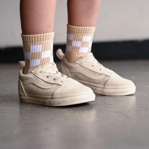 Socks - Nude Check – Worn Wild
