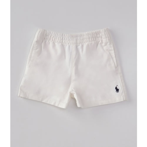 Ralph Lauren Baby Boys 3-24 Months Pull-On Sport Short