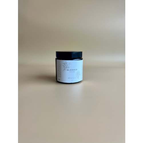 Blessed Belly Balm (For New Mama)
– Hafen Beauty