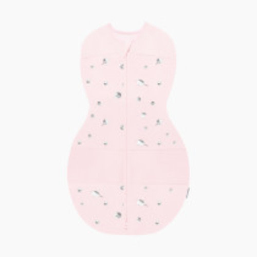 Happiest Baby Sleepea - Rose Planets, Medium