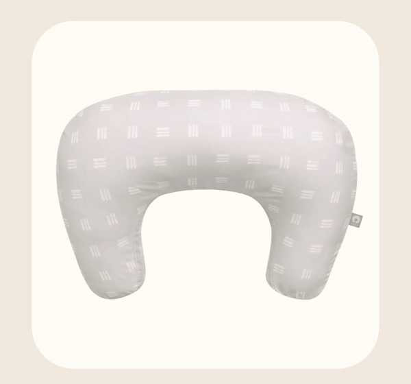 New Boppy Nursing Pillow - Supportive Breastfeeding Pillow | Boppy