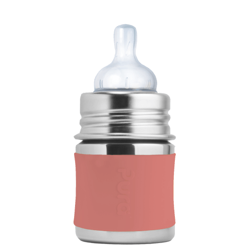 Kiki™ 5oz Infant Bottle