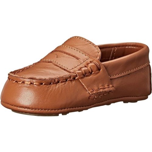 Polo Ralph Lauren Kids Baby Boy's Telly (Infant/Toddler)