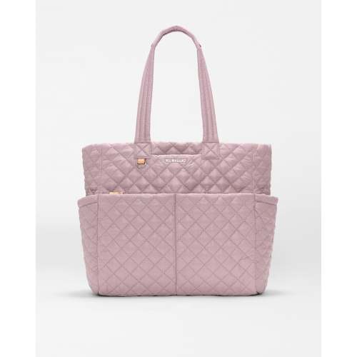 Quail Metro Diaper Tote