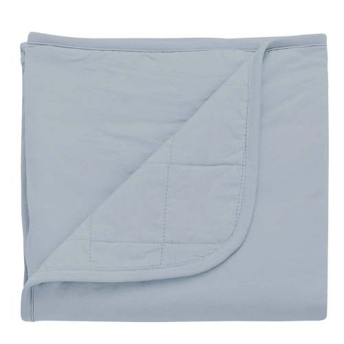 Baby Blanket in Fog 1.0