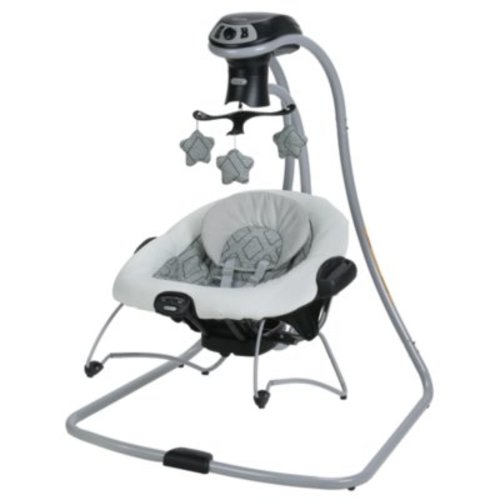 DuetConnect® LX Swing with Multi-Direction