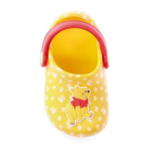 Winnie the Pooh Baby Boys Clogs