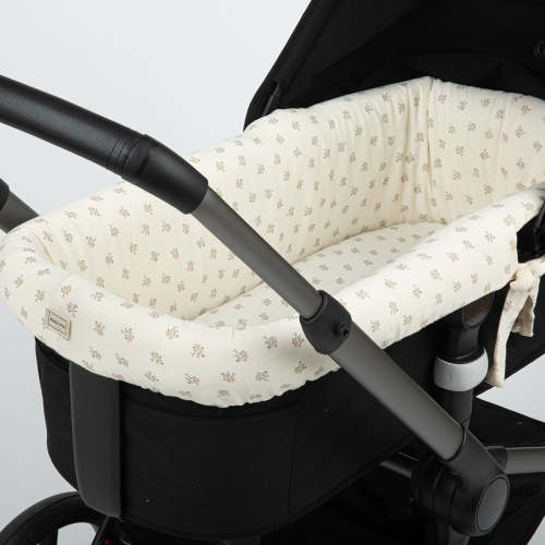 Bugaboo Blossom Rose Cover · Minicoton