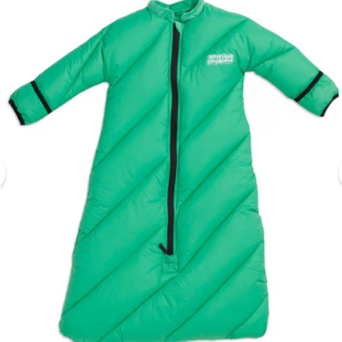 Morrison Outdoors Little Mo 40 Sleeping Bag - Infants' | REI Co-op
