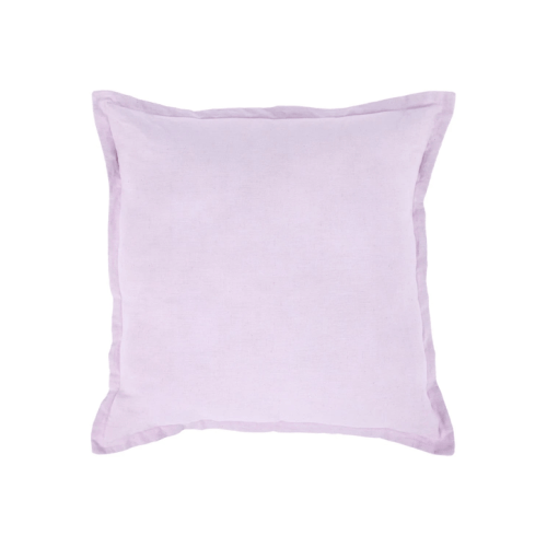 50cm Aspen Cushion - Lilac