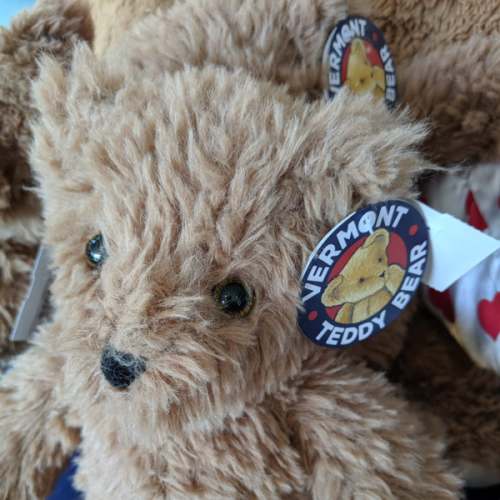 Vermont Teddy Bear E-Gift Card