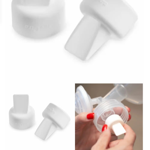 Duckbill Valves | Pumping Accessories | Spectra Baby USA