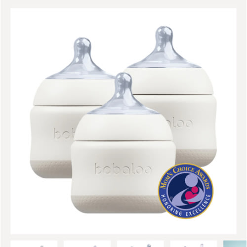 babaloo bottle set of 3 – Babaloo