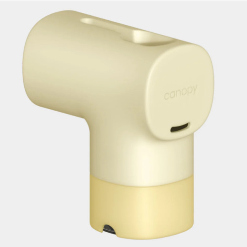 Canopy Bath Tub Filter | Water Filter for Bath Tub - Canopy