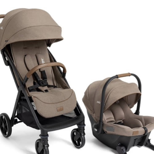 Car Seat and Stroller Fund