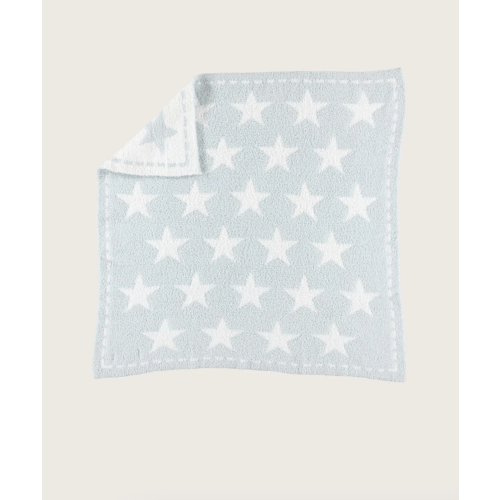 Barefoot Dreams CozyChic Dream Blanket | Stars