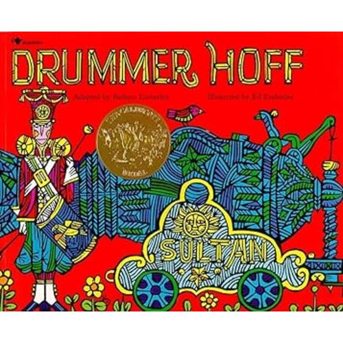 Drummer Hoff