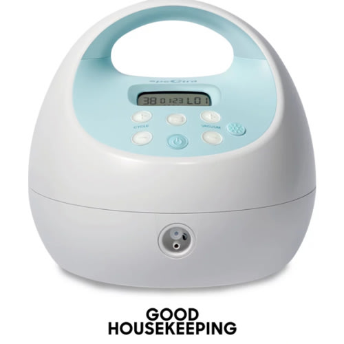 S1 Plus | Rechargeable Double Breast Pump | Spectra Baby USA