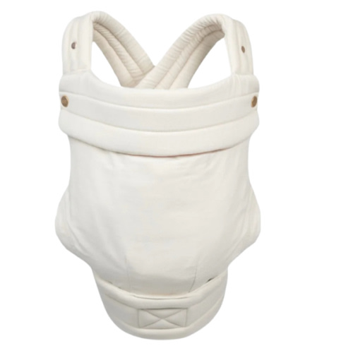 The Monarch Carrier - Natural Ivory – Mabē