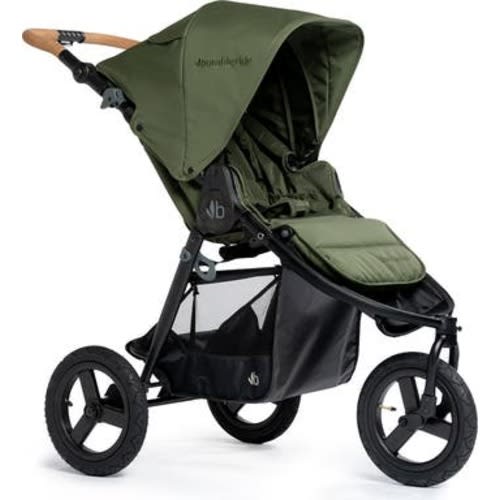 Indie All Terrain Stroller