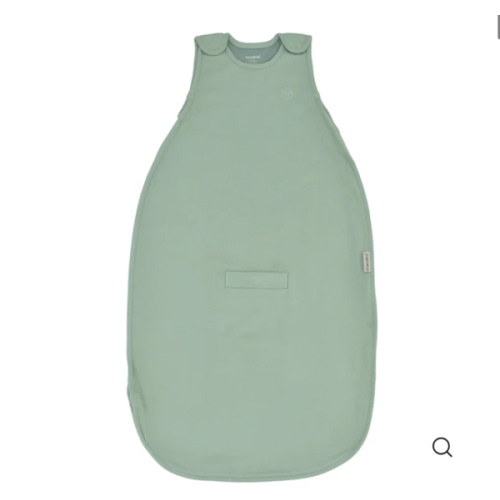 4 Season® Ultimate Baby Sleep Bag, Merino Wool & Organic Cotton, Aloe