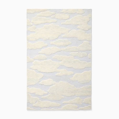 Kids Joseph Altuzarra Skyscape Cloud Rug