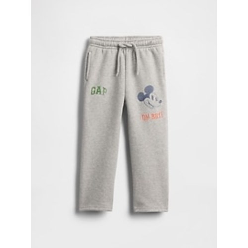 Gap × Disney Baby & Toddler VintageSoft Sweatpants | Gap