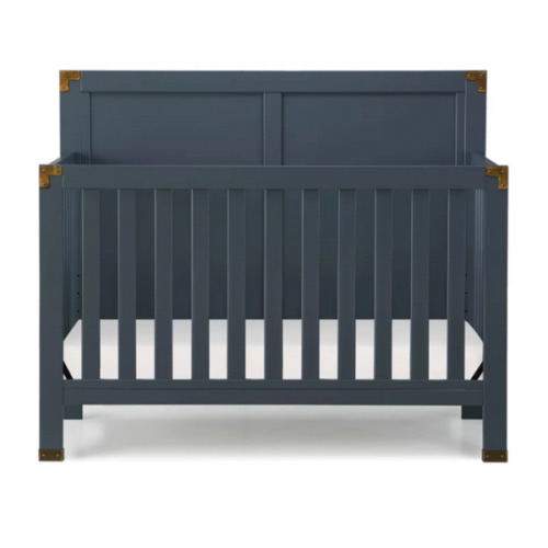 Viv + Rae Hubble 4-in-1 Convertible Crib | Wayfair