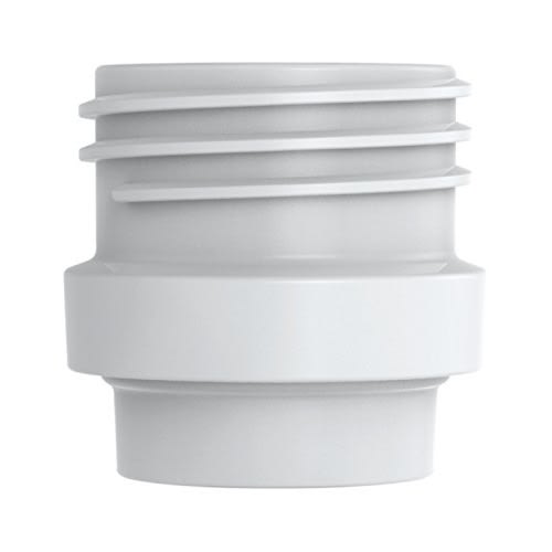 Kiinde Twist Milk Storage Bag Breast Pump and Baby Bottle Direct Pump Adapter Kit