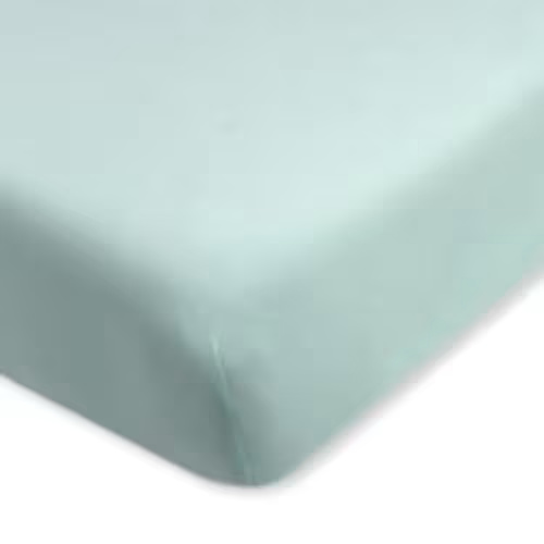 Organic Cotton Fitted Crib Sheet | Honest Baby Clothing