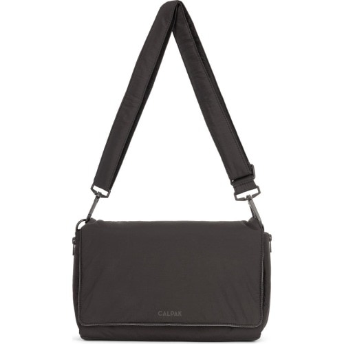 Convertible Stroller Caddy Crossbody Bag